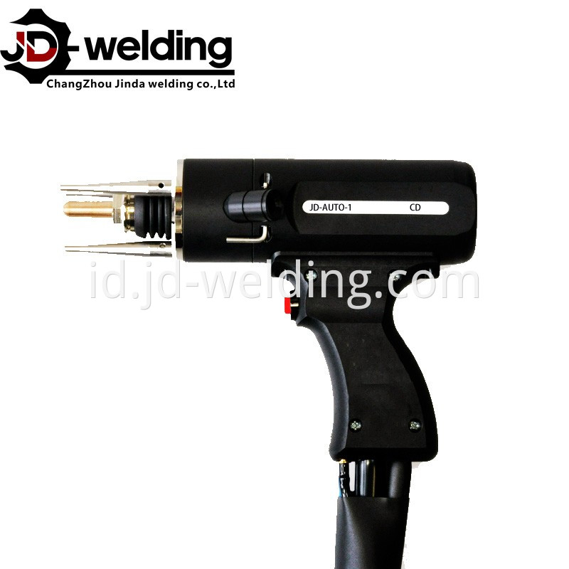 Automatic Stud Welding Guns